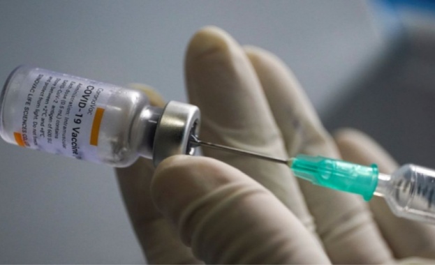 В цялата страна днес работят пунктове за ваксинация срещу COVID-19