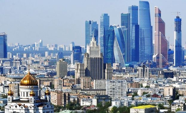 В Москва до края на 2022 г ще бъдат построени