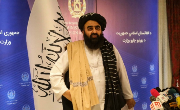 Талибаните се обърнаха към ООН с намерение да говорят на