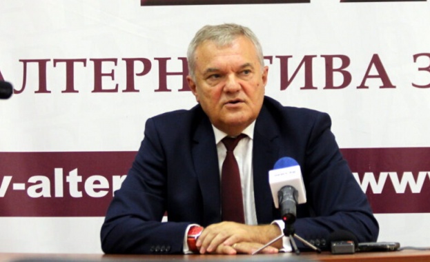 Румен Петков: Причината Русия да спре газа към България е, че България не е извършила плащане