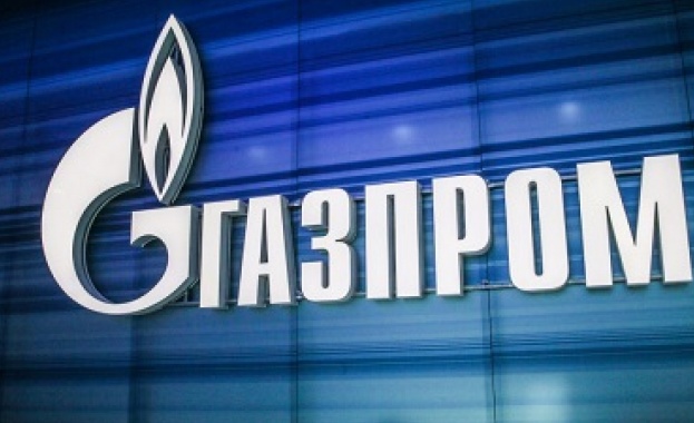 "Газпром": Европа е изпразнила хранилищата си от доставения през лятото газ