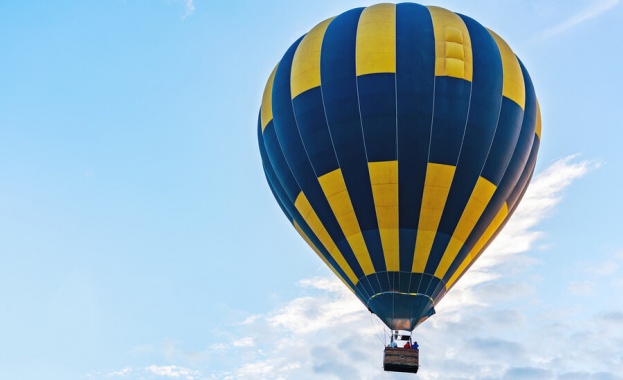 Четирима пострадали при инцидент с балон с горещ въздух в Словения 