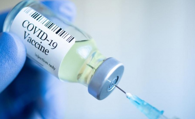 Германия одобри задължителните ваксини за работещите в здравния сектор.
Това означава,