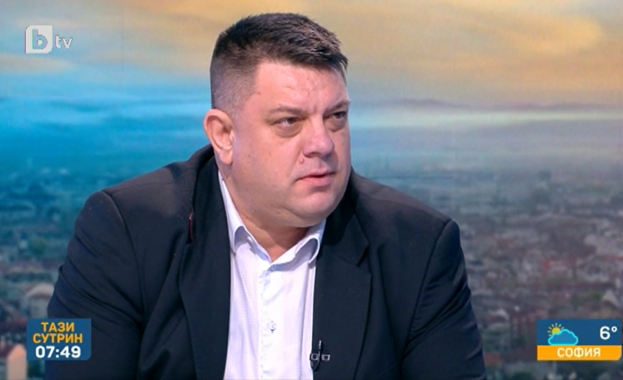 Атанас Зафиров, БСП: Фактът, че няма да изнасяме оръжия за Украйна, е побед за българското общество