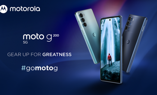 Motorola обяви новите попълнения в серията moto g, предназначени да