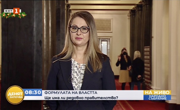 Вяра Емилова: БСП се бори в интерес на българските граждани