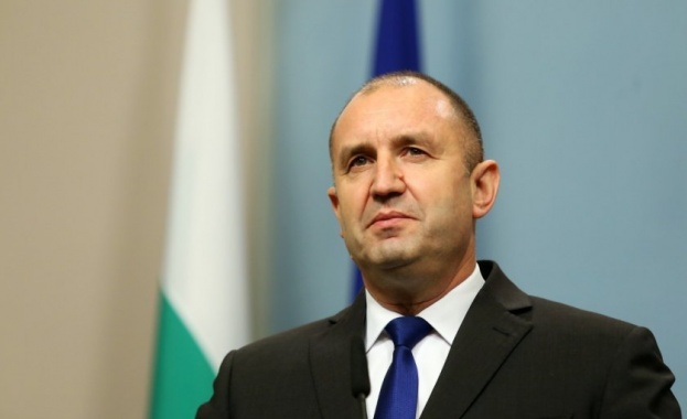 Радев: България отстоява позицията си за Северна Македония