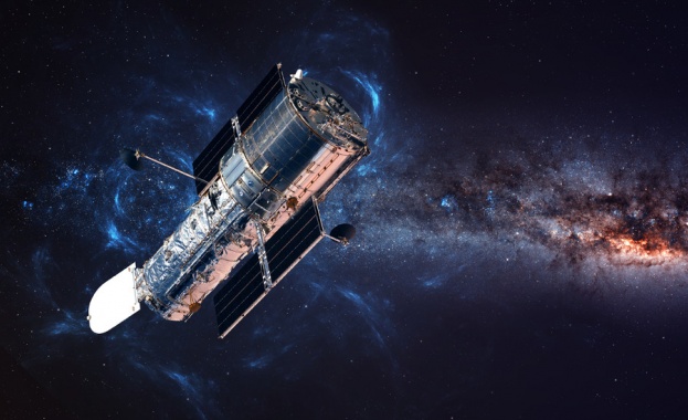 Космическият телескоп "Джеймс Уеб" ще проучва формирането на Вселената
