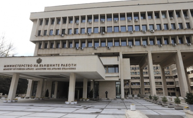 Министерството на външните работи съобщи че няма български граждани сред