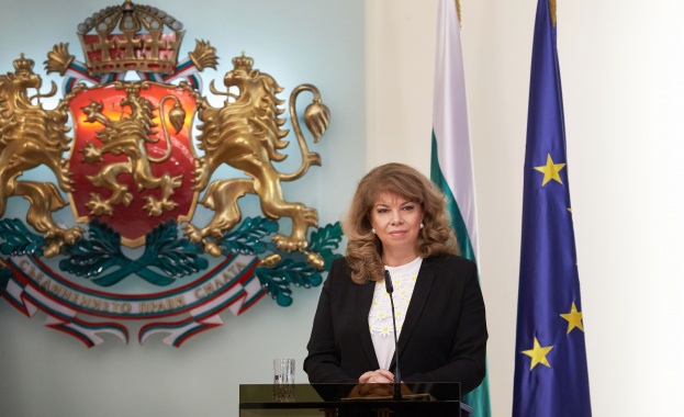 Илияна Йотова: Колебливите позиции на България отслабват позициите ни, както вътре в страната, така и навън
