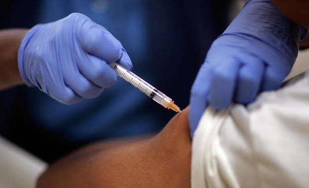 Към 18 януари мобилните екипи за ваксинация срещу COVID 19 сформирани