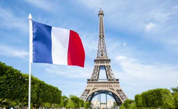 Франция избира новия си парламент Интересът към развоя на събитията