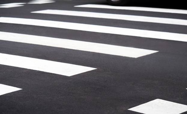 34 годишен шофьор блъсна две момчета на пешеходна пътека в Димитровград