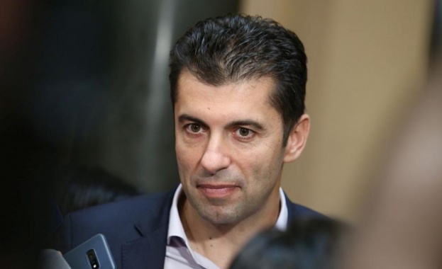 Новият министър-председател на България потвърди ангажимента на правителството да приеме