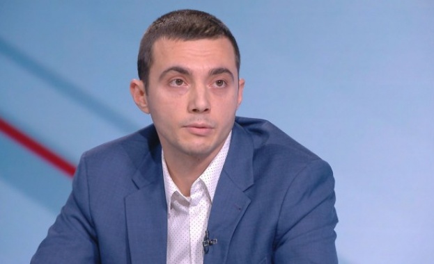 В предаването Панорама по БНТ Искрен Арабаджиев каза че не