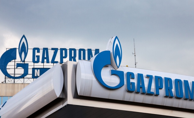 "Газпром" увери, че руски газ тече през Украйна в нормален режим