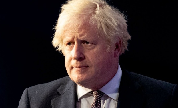 Опозицията призова британският премиер Борис Джонсън да подаде оставка след