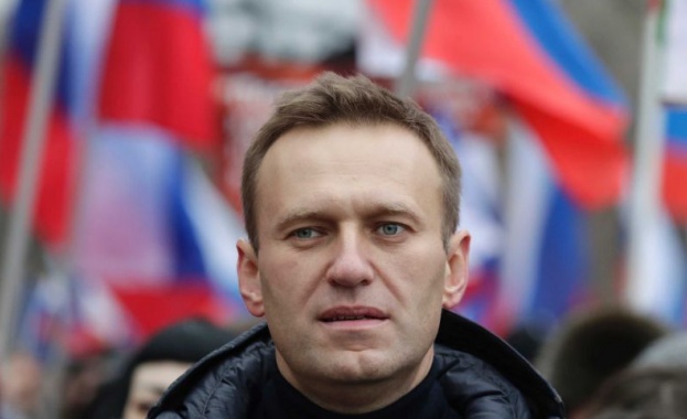 Руски съд призна Навални за виновен в измама