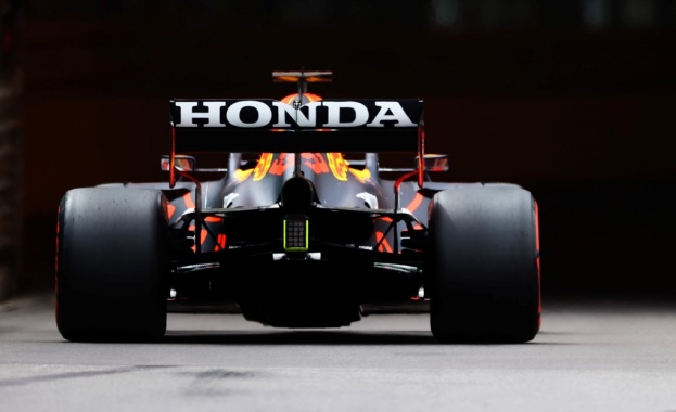 Като производител Honda остава във Формула 1 до 2025 година.