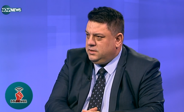 Атанас Зафиров, БСП: Български войници няма да участват по никакъв начин във въоръжени конфликти