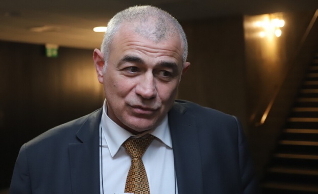Гьоков: Не сме обсъждали отзоваването на Митрофанова на заседанието на кабинета