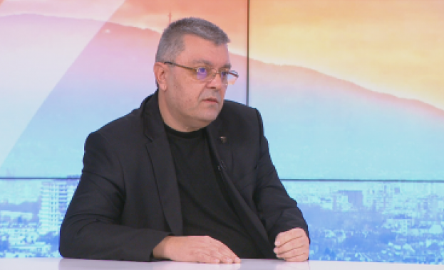 Илия Кузманов:  Убийството на граничния полицай е четвърто за 70 дни