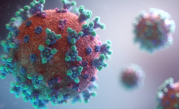  2759 са новите случаи на коронавирус