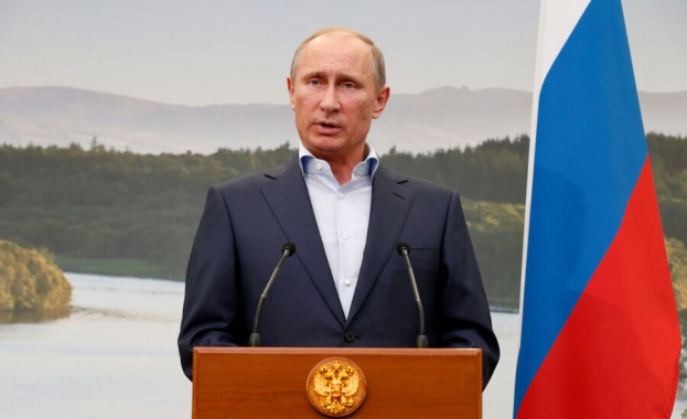 Ситуацията в Донбас ескалира, заяви руският президент Владимир Путин по