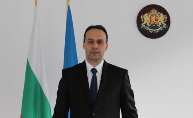 Драгомир Заков е новото предложение за министър на отбраната