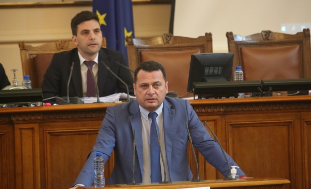 Иван  Ченчев, БСП: Младежката политика е изключително важна за България
