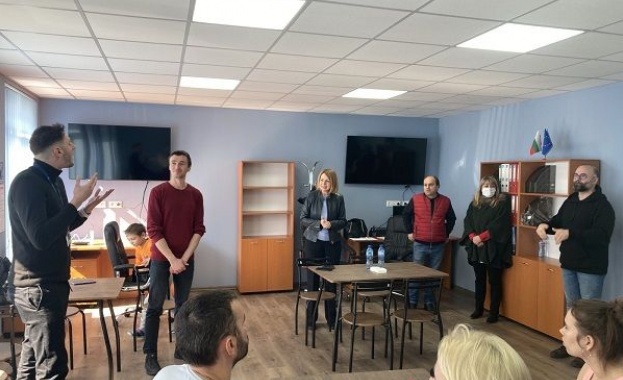 Столична община настани шест семейства от Украйна