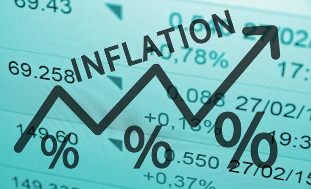 Дали високата сега инфлация няма да стане постоянна? Икономистът Мориц