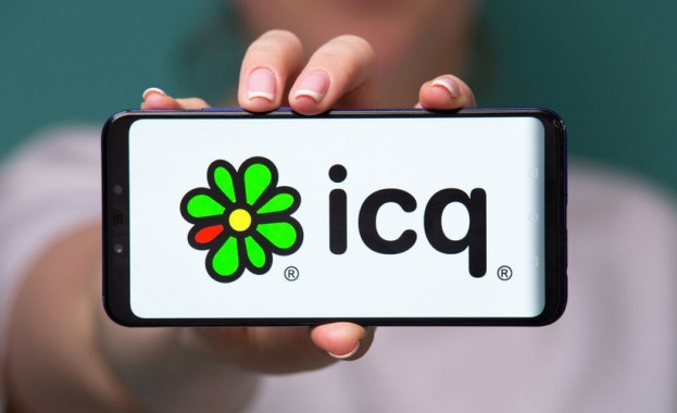 В Русия готвят връщане на ICQ