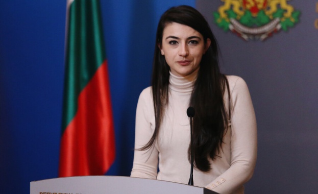 „На този етап България няма как да подкрепи спирането на