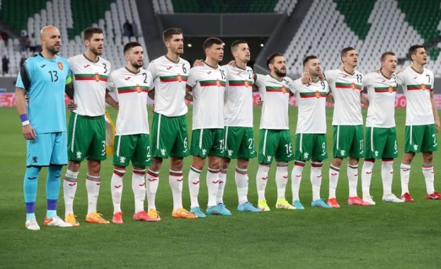 България приема днес от 19:00 часа Черна гора на стадион