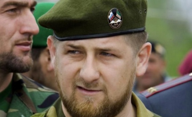 Ръководителят на Чечения Рамзан Кадиров напомни на враговете че Русия