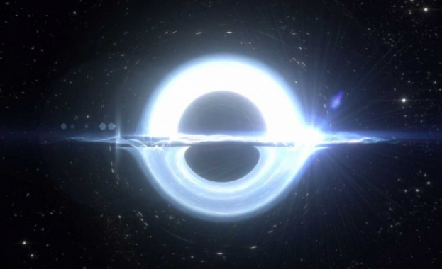 Черните дупки са едни от най-изумителните и загадъчни космически обекти,