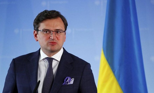 Кулеба: Приоритетът на Украйна за 2024 г. е да установи контрол над небето