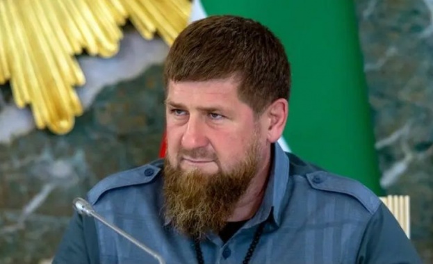 Ръководителят на Чечня Рамзан Кадиров предложи изпращането на чеченски части