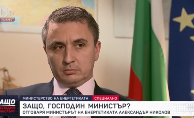 България не е в неизпълнение на договора с Газпром Експорт