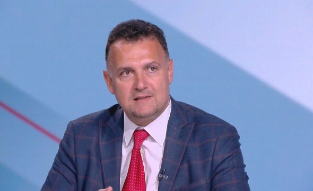 Валентин Николов: България не е взела правилното решение по стария договор с „Газпром“