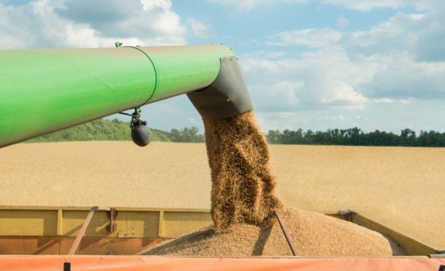 Съветът на ЕС въвежда по високи мита за вноса на зърно