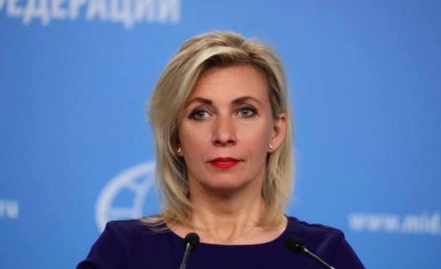 Официалният представител на руското външно министерство Мария Захарова посъветва полския