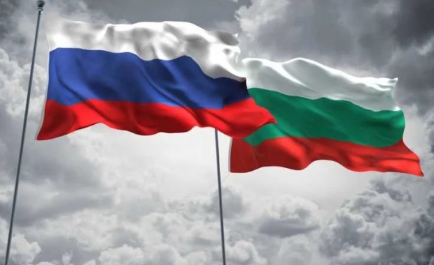 Заплахата от страна на Руската федерация за скъсване на дипломатическите