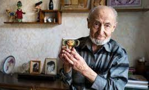 На 101 годишна възраст почина класикът на руската анимация Леонид