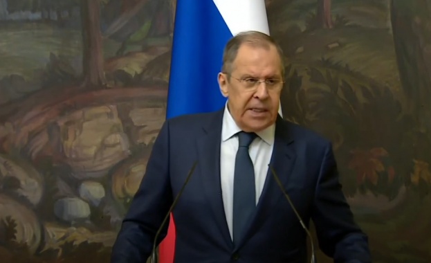 Русия вижда провокация в решението на Полша да не пусне Лавров на среща на ОССЕ