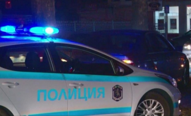 Тежка катастрофа стана късно снощи в София, съобщават свидетели на