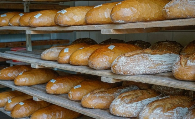 КНСБ с проучване: Цената на хляба е намаляла слабо