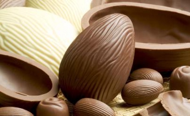 Най големият фестивал на шоколада се провежда в Букурещ Третото издание