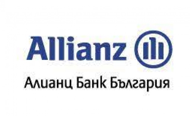 София, 10 август 2022 г. - Алианц Банк България повиши